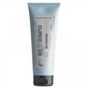 Image of Ecooking Multi Shampoo 250ml