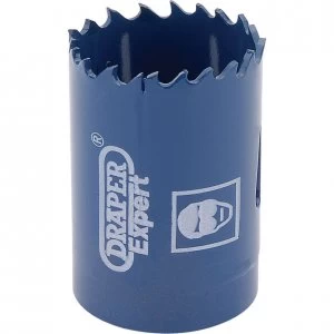 Image of Draper Expert HSS Bi Metal Hole Saw 35mm