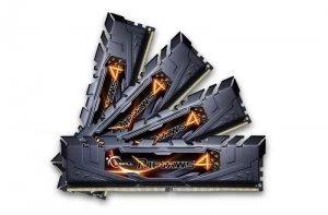 Image of G.Skill Ripjaws 4 16GB 2400MHz DDR4 RAM