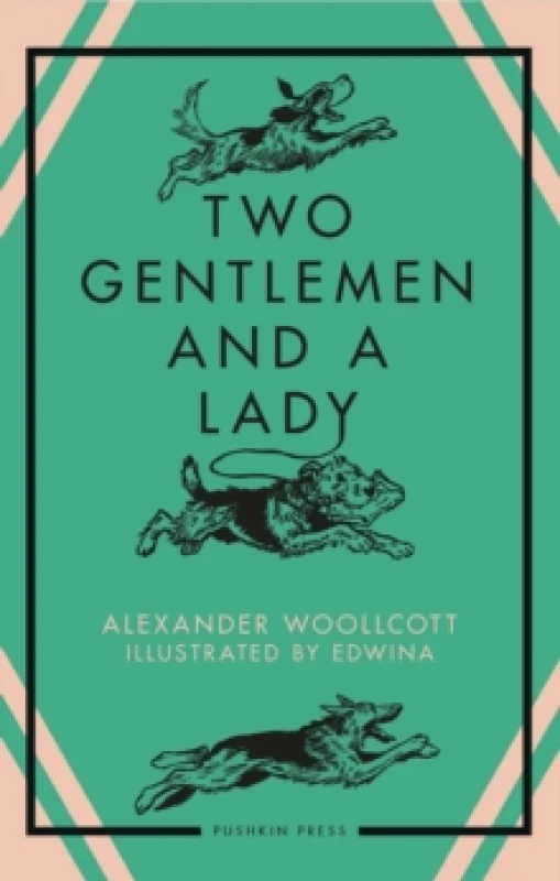 Image of Two Gentlemen and a Lady Paperback / softback