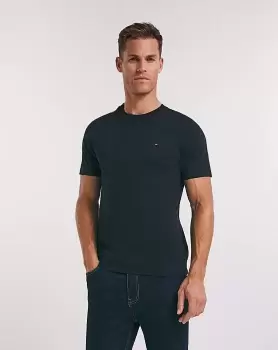 Image of Tommy Hilfiger Stripe T-Shirt