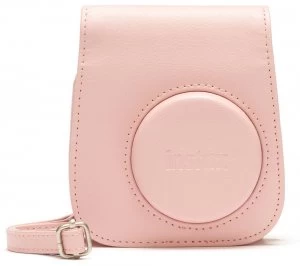 Image of INSTAX Mini 11 Case - Blush Pink