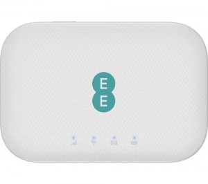 Image of EE 4GEE Mini Mobile WiFi (2020) - Pay As You Go