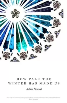Image of How pale the winter has made us by Adam Scovell