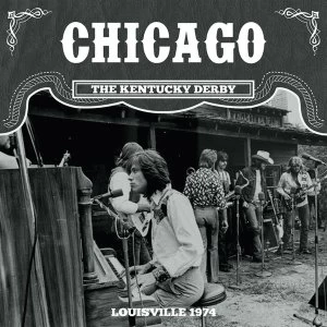 Image of Chicago - The Kentucky Derby Vinyl