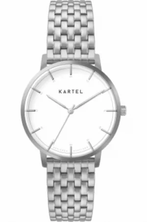 Image of Ladies Kartel Scotland Watch KT-ISLA-SWSM-R