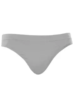 Image of Cotton Slip Briefs/Underwear (Pack Of 3)