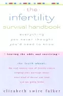 Image of infertility survival handbook the truth about the real success rate of fert