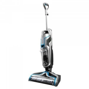 Image of Bissell CrossWave 2582E Cordless Wet & Dry Vacuum Cleaner