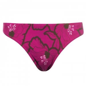 Image of Ted Baker Orelo Kaftan - Brt-Pink