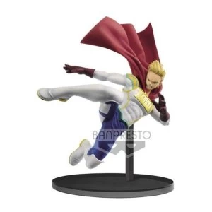 Image of Lemillion My Hero Academia Age of Heroes PVC Statue
