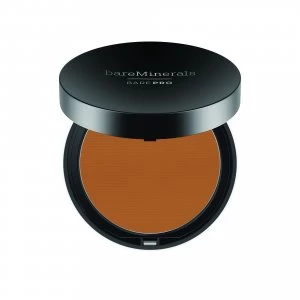 Image of bareMinerals Performance Wear Powder Foundation Hazelnut