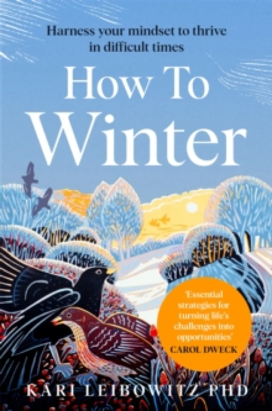 Image of How to Winter. Paperback. By Kari Leibowitz Books