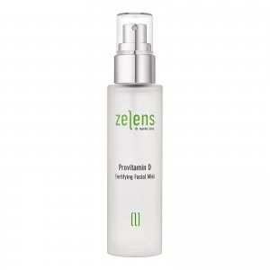 Image of Zelens PROVITAMIN D Fortifying Facial Mist 50ml