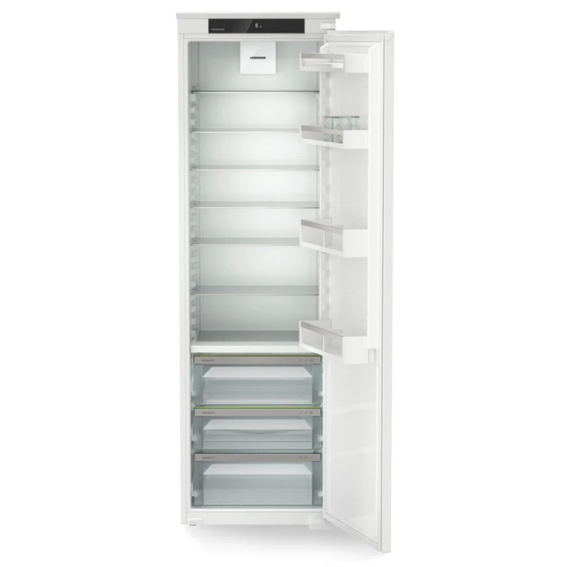 Image of Liebherr IRBSD5120 178cm Plus Integrated In Column Biofresh Larder Fridge IRBSD5120