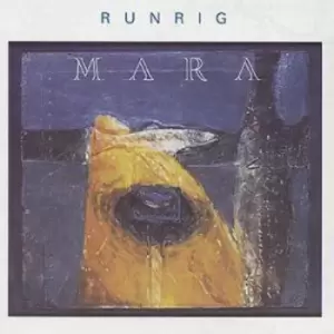 Image of Mara CD Album