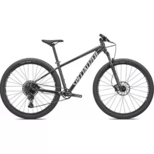 Image of Specialized Rockhopper Expert 2022 Mountain Bike - Green