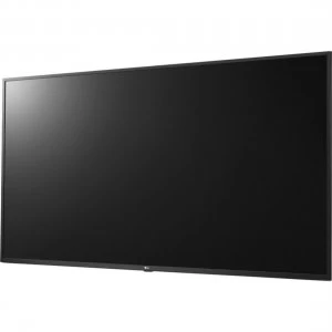 Image of LG 55" 55UT640 4K Ultra HD LED TV