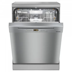 Image of Miele G5210SC Freestanding Dishwasher