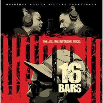 Image of Various Artists - 16 Bars CD