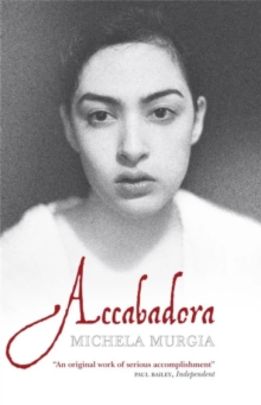 Image of Accabadora. Paperback. By Michela Murgia Books