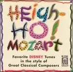 Image of heigh ho mozart