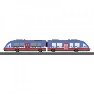 Image of Maerklin World 29307 H0 Start packing Airport Express High-railways