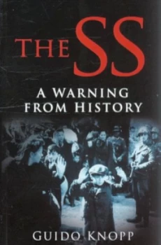 Image of The Ss by Guido Knopp Paperback