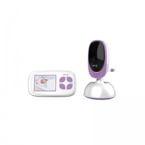 Image of BT Smart Video Baby Monitor 2.8" Screen