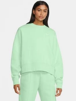 Image of Nike Nsw Essential Trend Sweat