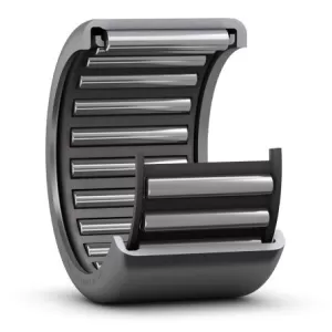 Image of SKF HK 0910 Needle Roller Bearing 9mm B x 13mm OD x 10mm W