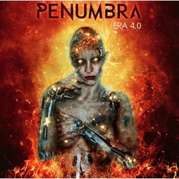 Image of Penumbra - Era 4.0 CD