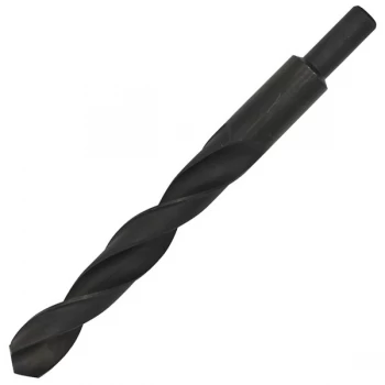 Image of Worksafe BSB21.5 Blacksmith Bit - Ø21.5 x 220mm