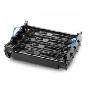 Image of OKI 44968301 Black Original Image Drum