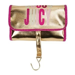 Image of Juicy Couture Gold Sooo Juicy Cosmetic Organiser