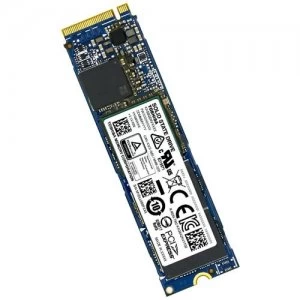 Image of Toshiba XG6 M.2 512GB PCI Express 3.1 3D TLC NVMe