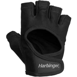 Image of Harbinger F18 Power Training Gloves Womens - Black
