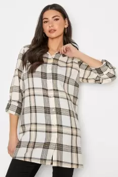 Image of Tall Brushed Shirt