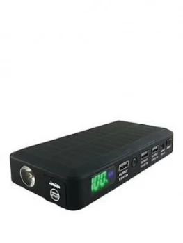 Image of Streetwize Accessories PF4XJ22 16800mAh Powerbank