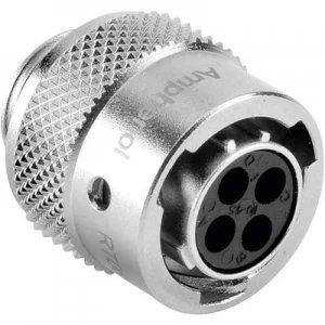 Image of Amphenol RT0610 4SNH Circular Connector