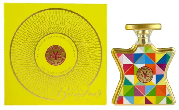 Image of Bond No. 9 Astor Place Eau de Parfum Unisex 100ml