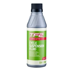 Image of TF2 Suspension Fluid 15WT 500ml