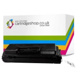 Image of Compatible ML-6060D6 Black Toner Cartridge