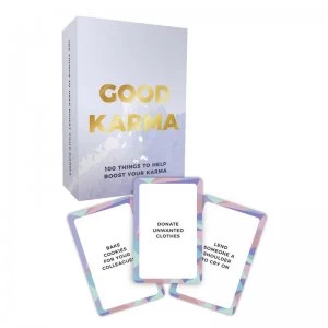 Image of Good Karma Cards