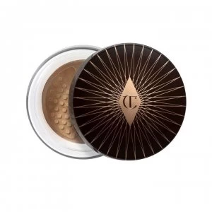 Image of Charlotte Tilbury Charlotte`s Genius Loose Powder - Dark