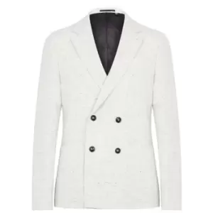 Image of Ted Baker Donegal Jacket - Grey
