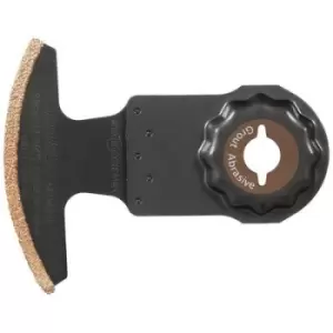 Image of Makita B-66494 Carbide metal Semicircle blade 68mm