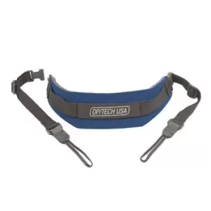Image of OpTech Pro Loop Strap in Navy
