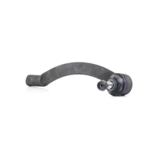 Image of RIDEX Track rod end 914T0392 Tie rod end,Track rod end ball joint MINI,Schragheck (R50, R53),Cabrio (R52)