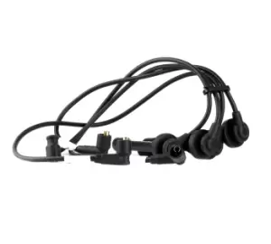 Image of RIDEX Ignition Lead Set NISSAN 685I0144 2244072B00,22440AN200,2244072B00 Ignition Cable Set,Ignition Wire Set,Ignition Cable Kit,Ignition Lead Kit